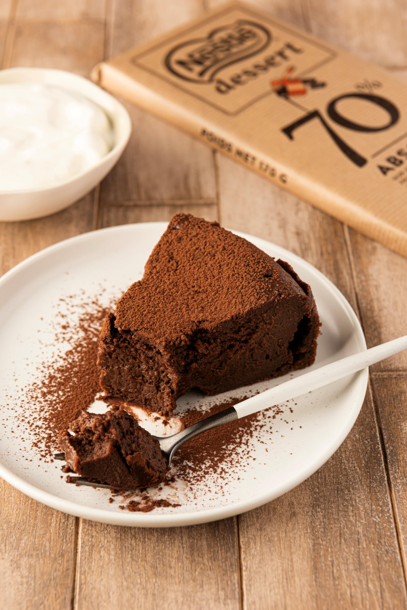 Dark Cooking Chocolate 170G : Amazon.sg: Grocery